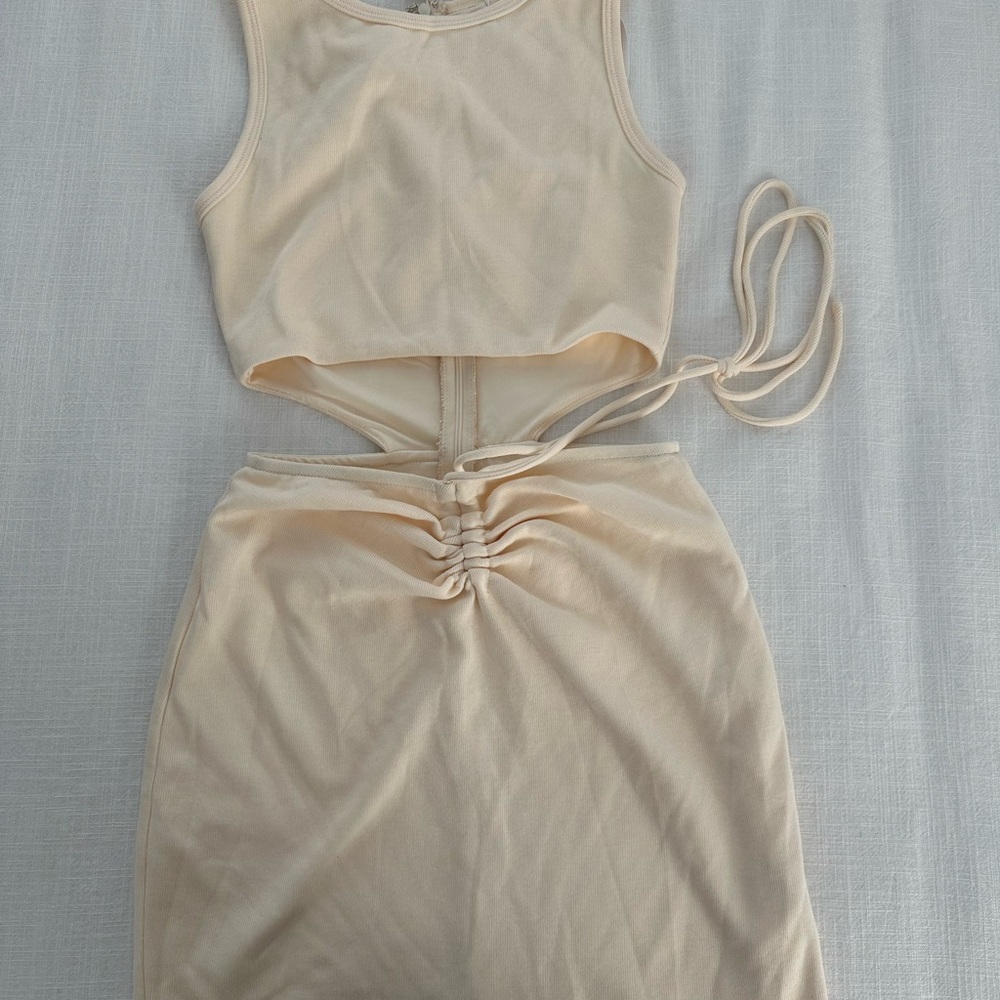 Sabo skirt summer dress
